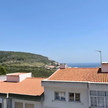 Serra E Mar 塞辛布拉